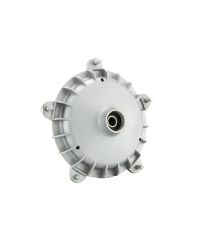 Tamburo anteriore perno 20 mm, interno 150 mm Vespa PX 125, 150, 200, T5