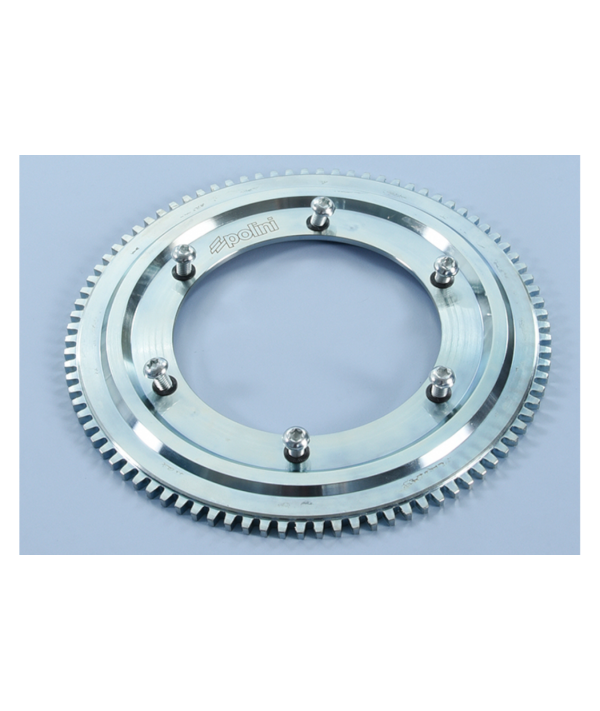 corona avviamento accensioni for race Polini Vespa PK S, XL, APE 50