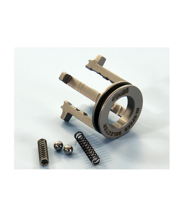 Crociera cambio Vespa Smallframe 50,2 mm Polini Racing
