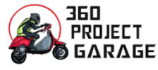 360 Project Garage